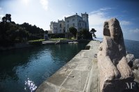 miramare castle-trieste_italy 10